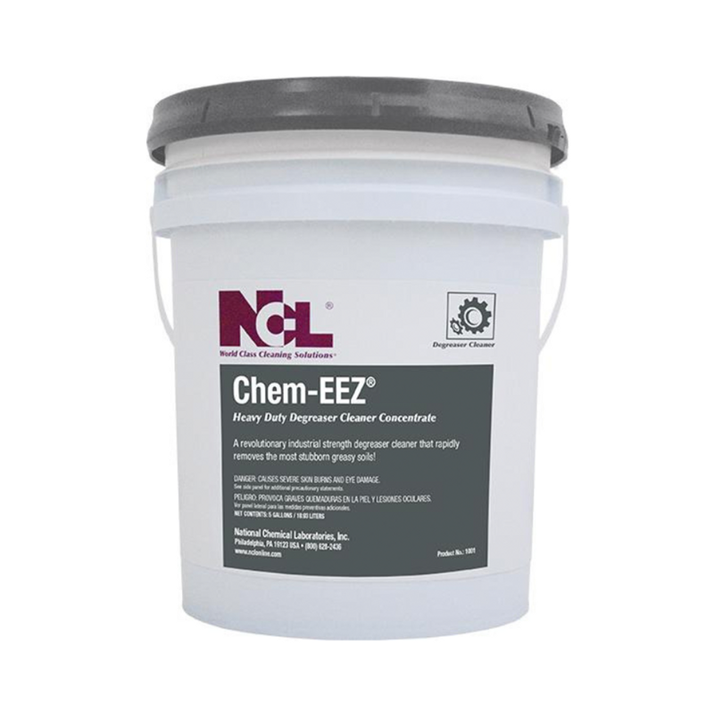 5 gal Chem-Eeze Degreaser