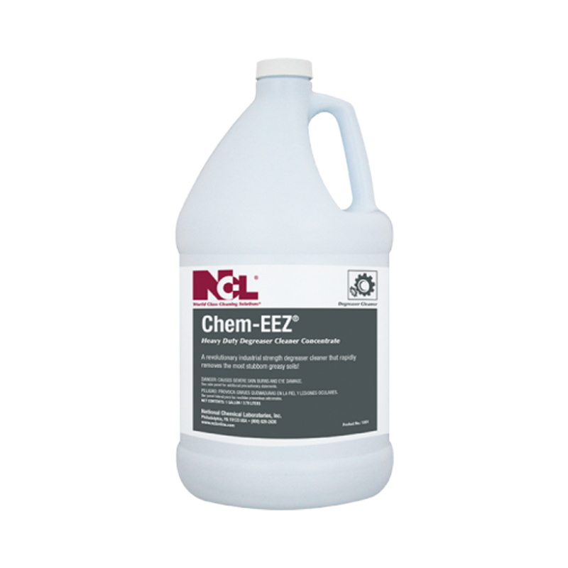 4 Gal Chem-Eeze Degreaser