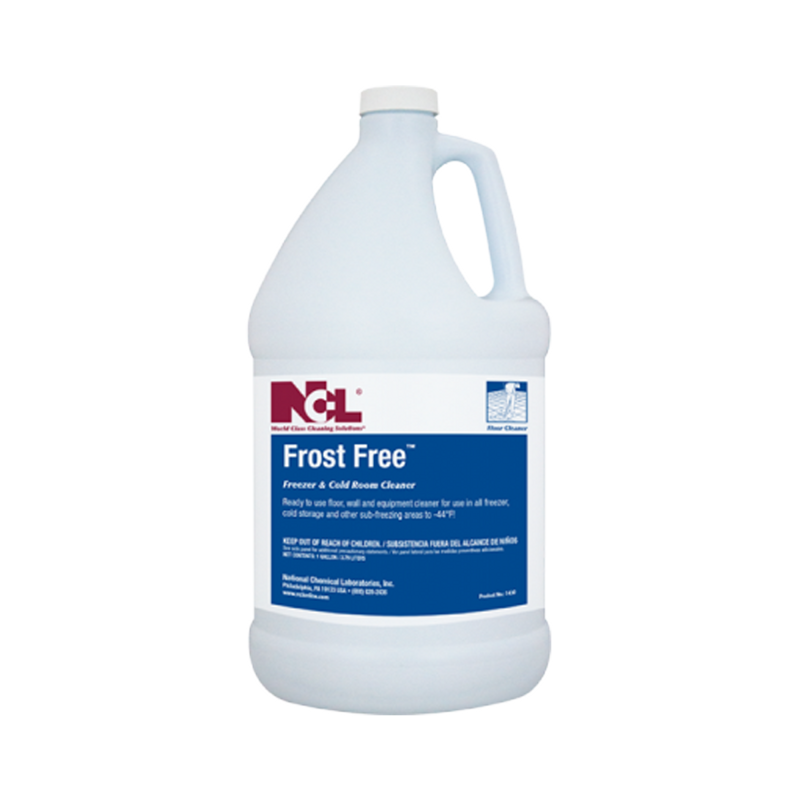 4/1 Frost Free freezer and Cold Room Cleaner