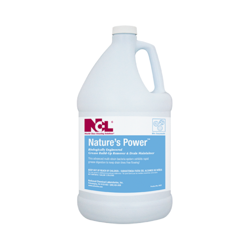 5 Gal Natures Power Drain Maintainer