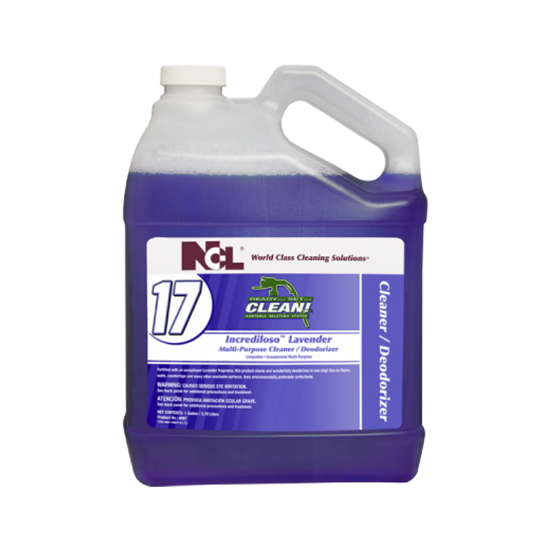 4/1gal RSC#17 Incrediloso Lavender (na)