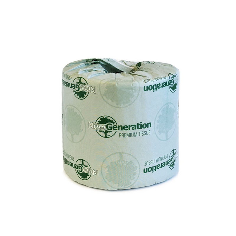 96/400 2 Ply Toilet Tissue