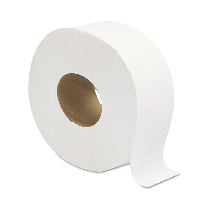 12rolls/cs New Generation Premium 9" 2-Ply TT JRT