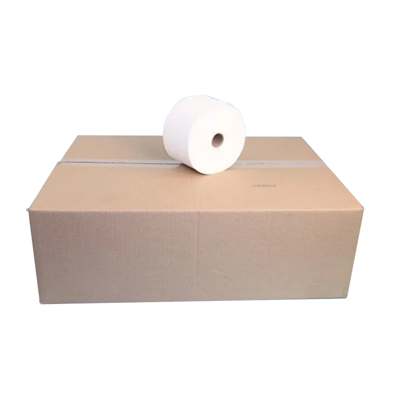 24/cs 1 Ply 2500 Sheets Porta John Tissue