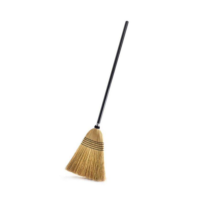 1 ea O'Cedar 100% Corn Lobby Broom
