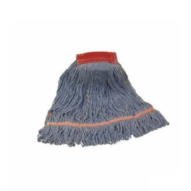 1ea Med Loop End Wide Band Mop