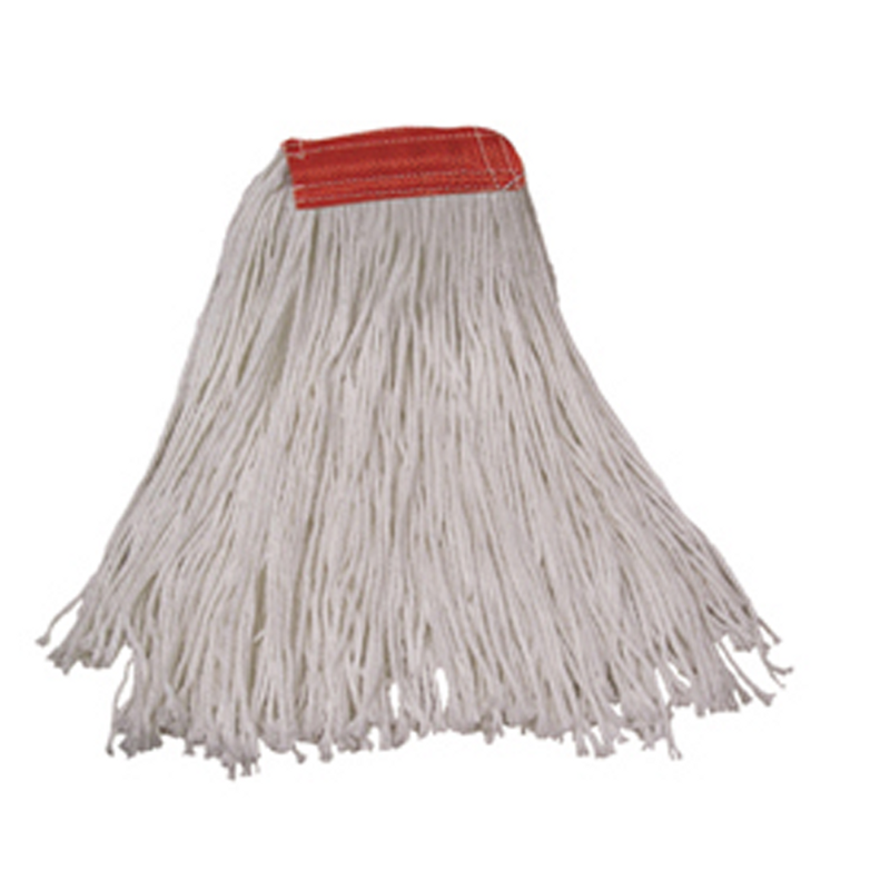 1 ea 20oz Wide Band Rayon Finish Mop