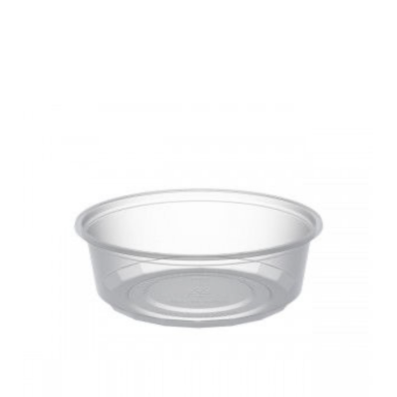 500/cs 8oz Pro-Kal Deli Container