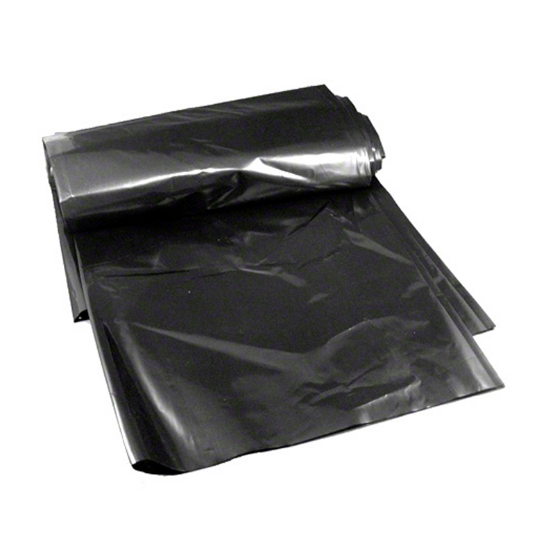 100/cs 40x47 1.2 mil Black Can Liner