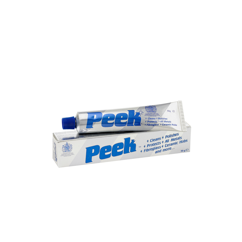 Peek Tube Display Carton 2oz. (50ml)