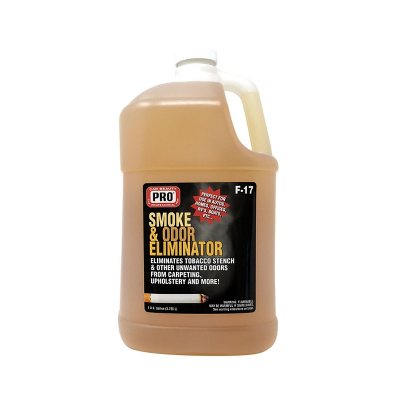 Smoke & Eliminator Gal