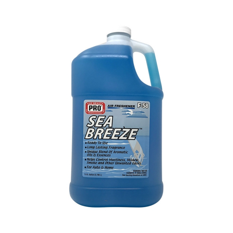 Sea Breeze Air Fresh 1-Gal