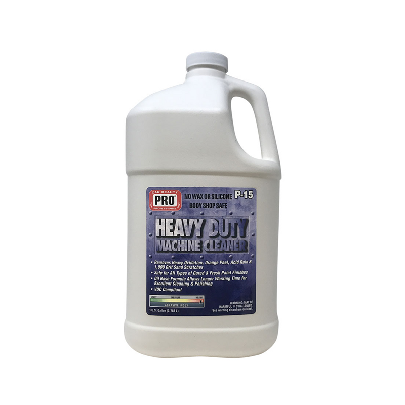 Heavy Duty Machine Cleaner Gal