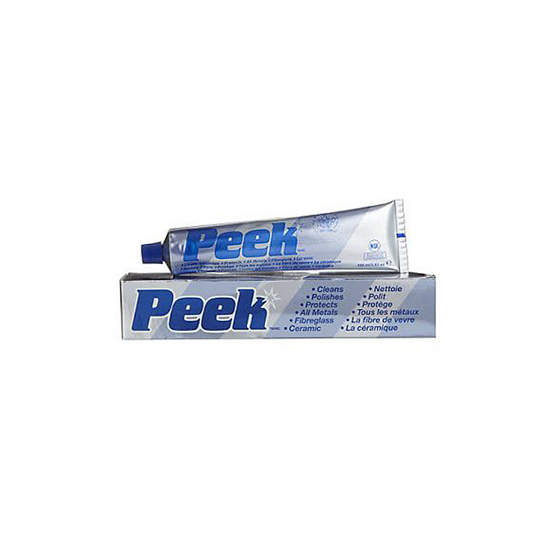 Peek 100 Ml Tube Display Carton 4oz.