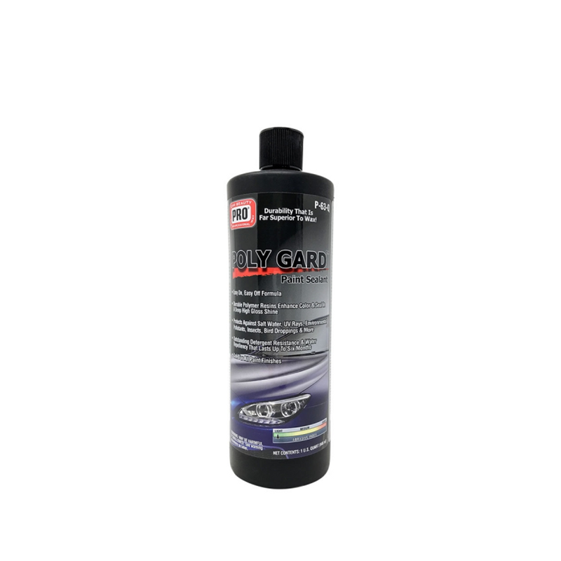 POLY GARD PAINT SEALANT