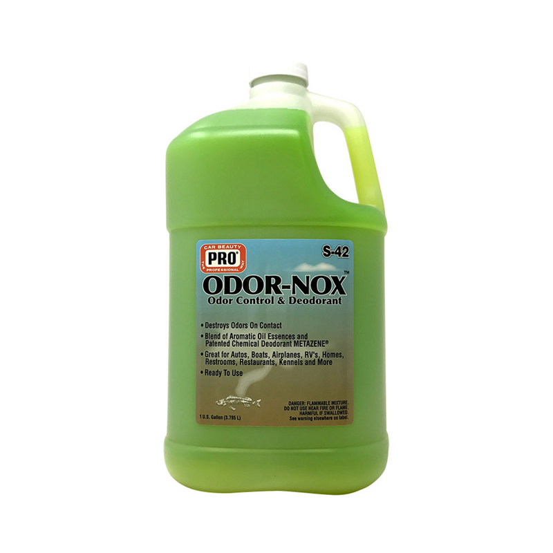 Odor Nox