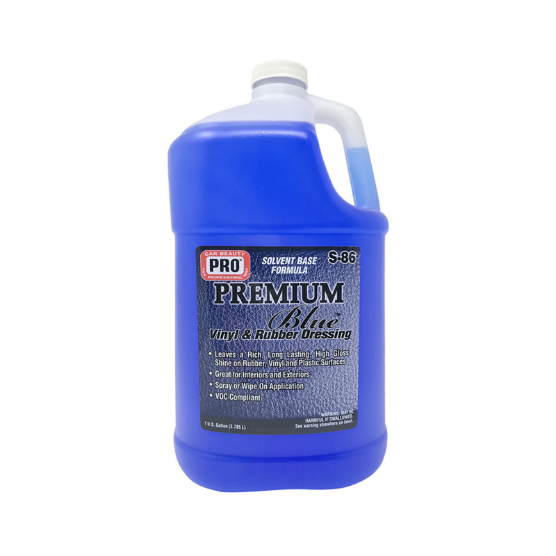 Premium Blue Dressing 1 Gal