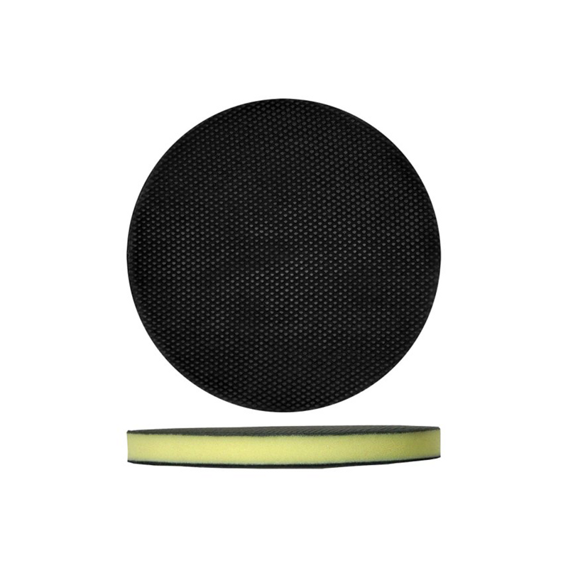 Speedy Delux Pads Yellow foam - Medium