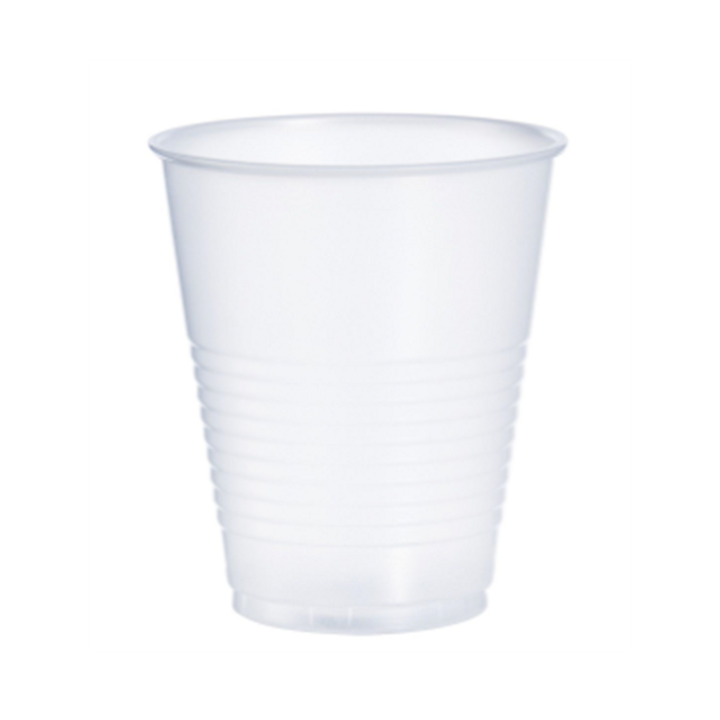 1000 12 oz Translucent Cup