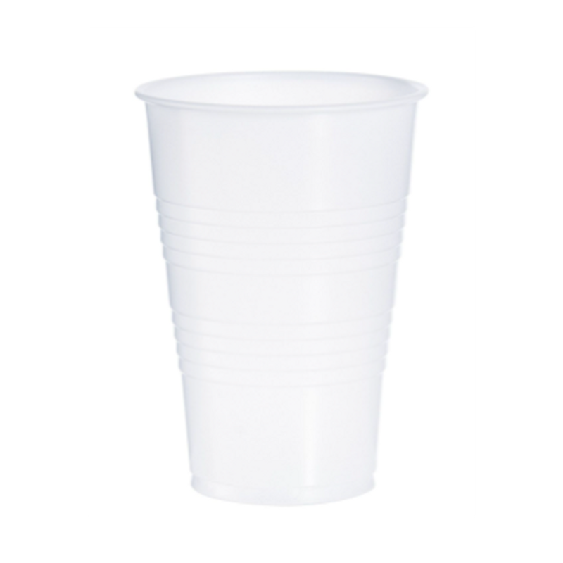 20/50/cs 16 oz Translucent Cup
