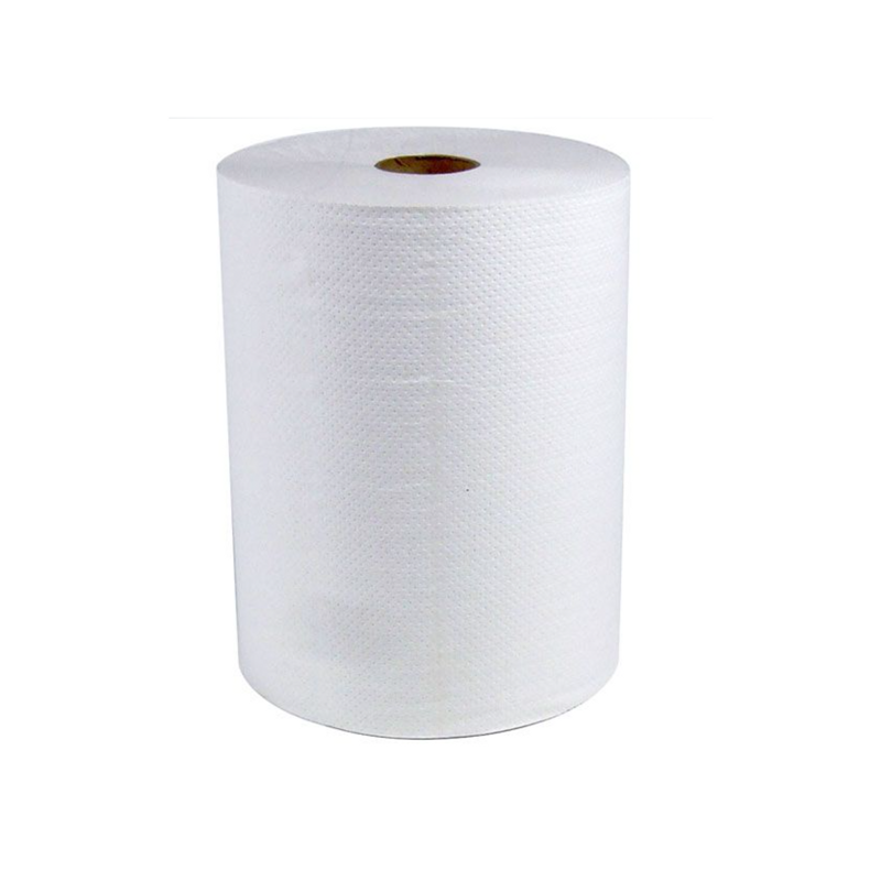 6/cs 8" Premium TAD Roll Towel