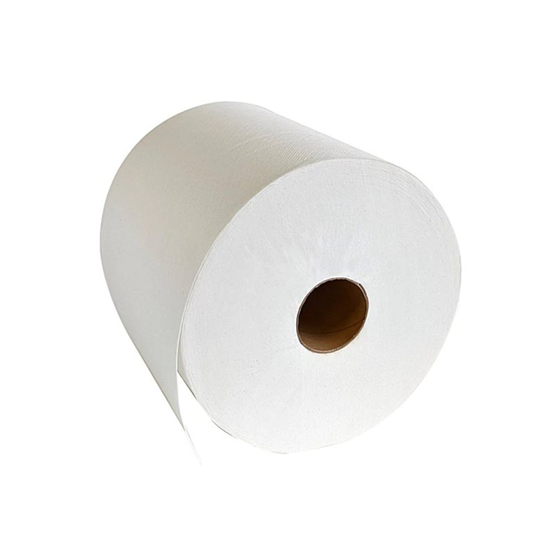 10" Premium TAD Roll Towel- 6/cs
