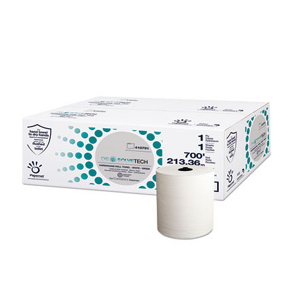 Upgrade Your Space With Premium No Touch Roll Towel Dispensers Solutions - View #8