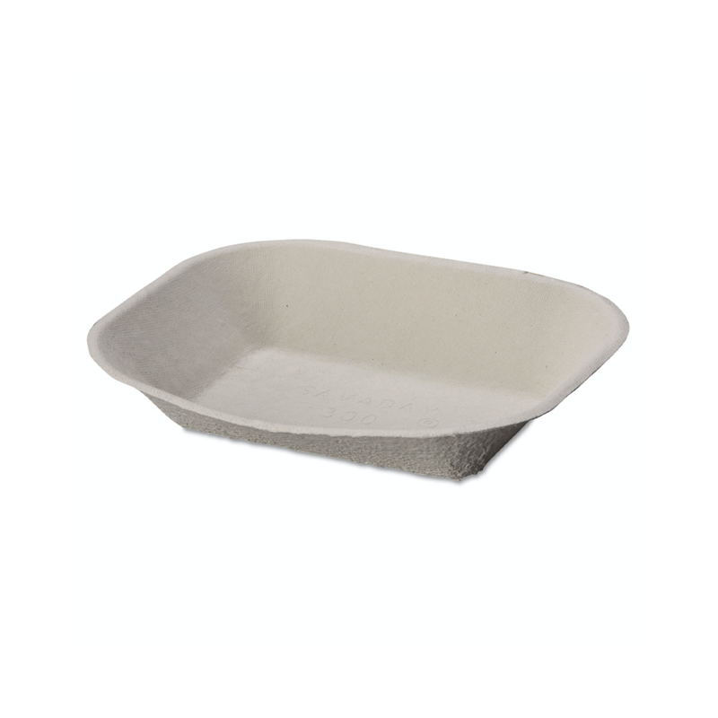 500/cs Savaday #300 Food Tray
