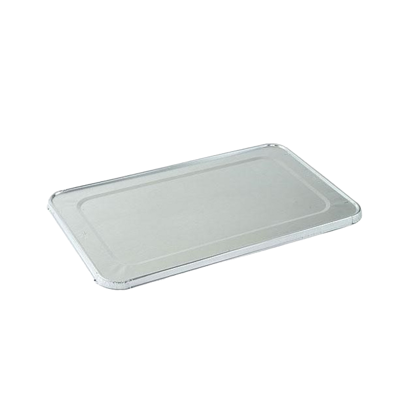 50/cs Full Steam Table Pan Lid