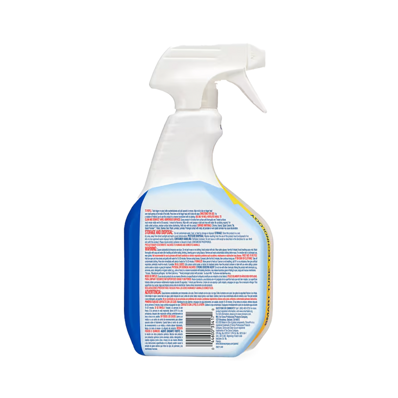 9x32oz.Clorox Clean Up All Purpose Cleaner