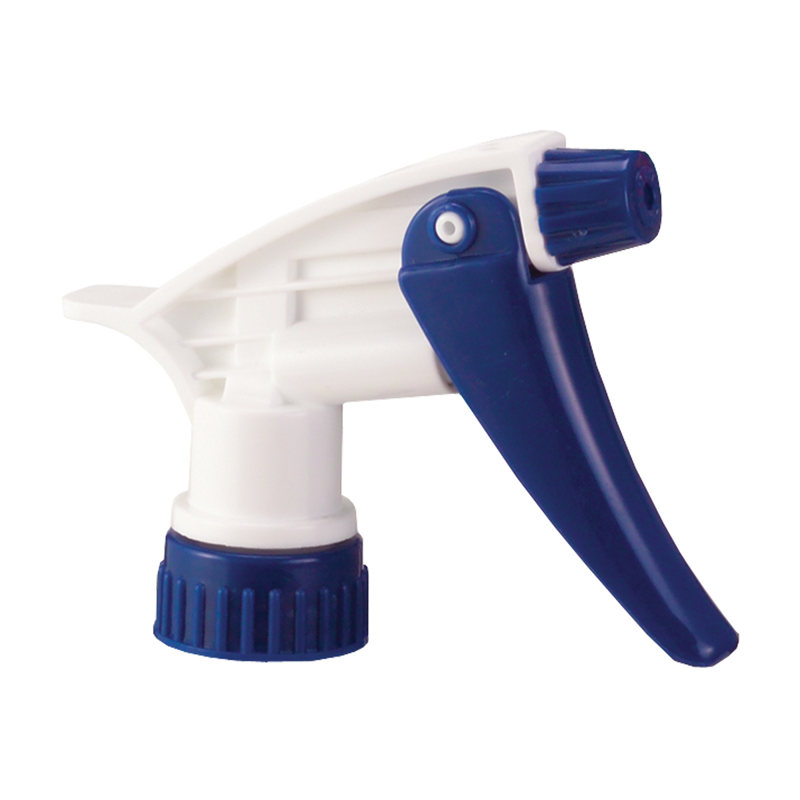 1 ea Model 320 Blue / White Trigger Sprayer General Use