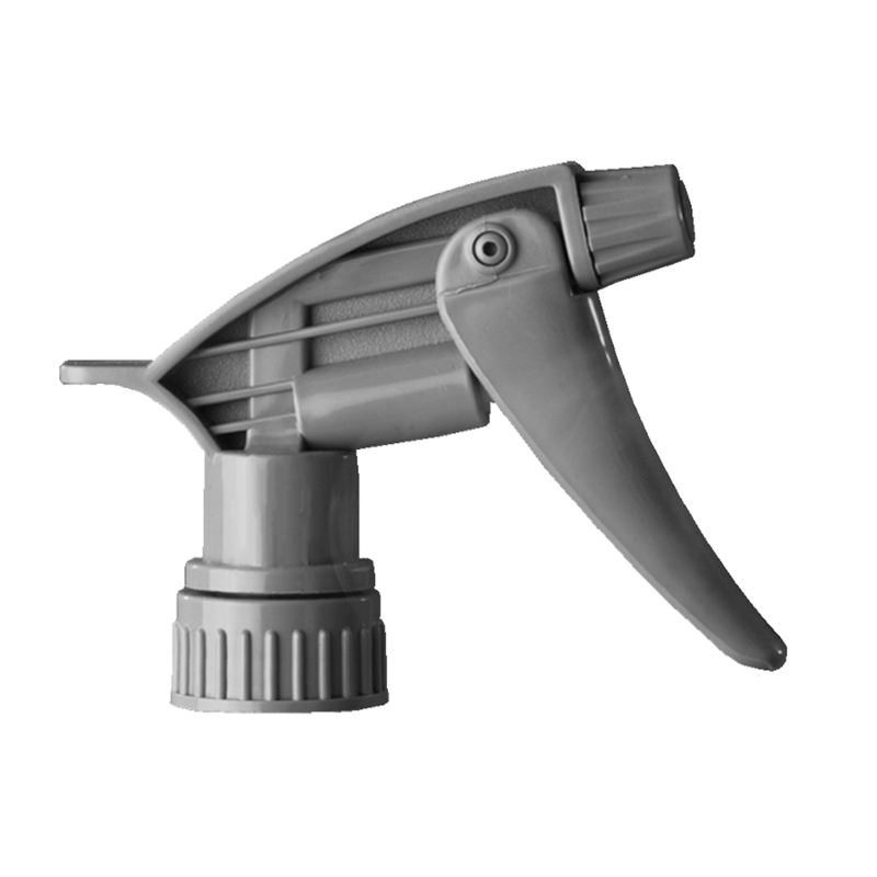 1 ea Model 320CR Grey Trigger Sprayer Chemical Resistant