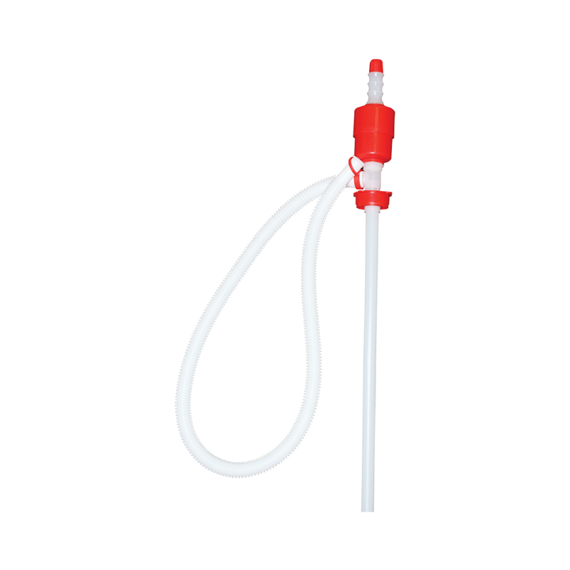 Value Siphon Pump