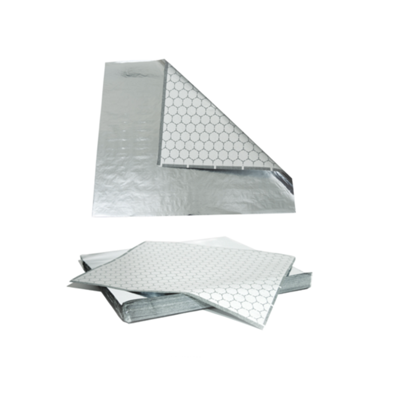 1000/cs 14x16 Insulated Foil Wrapped Sheets