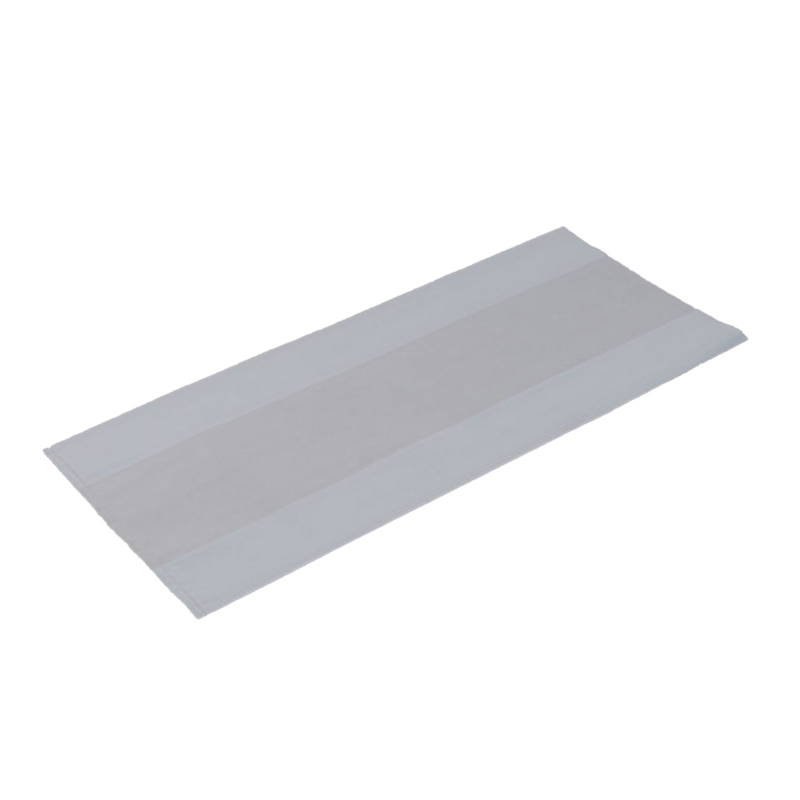 1M/cs 8x4x18 2 Mil Plastic Bags