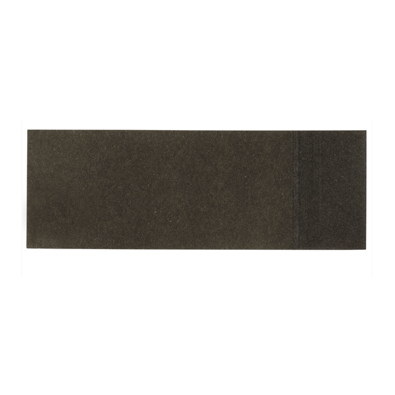 250/sleeve Black Napkin Band