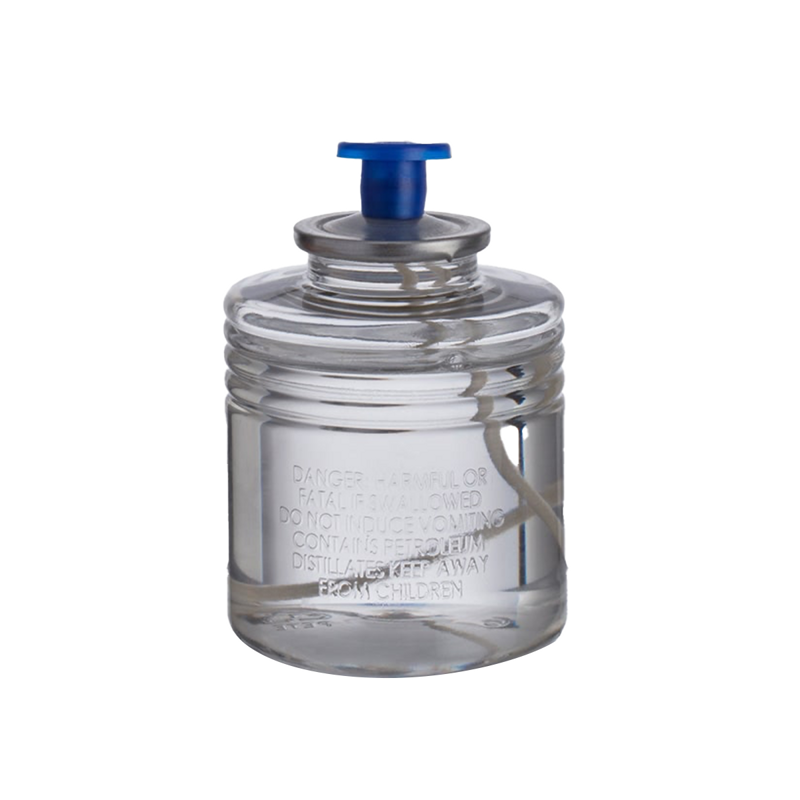 36/cs Leola 36 hour candle fuel cartrdge
