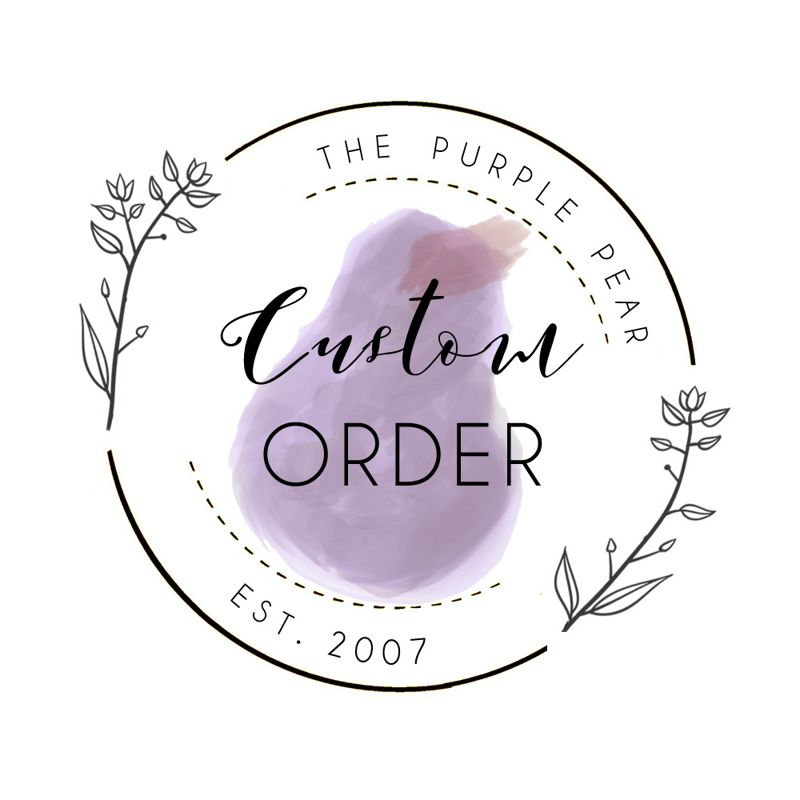 Custom Order for Catherine Johnson - Twenty 3x5 Ultrasound Art Prints