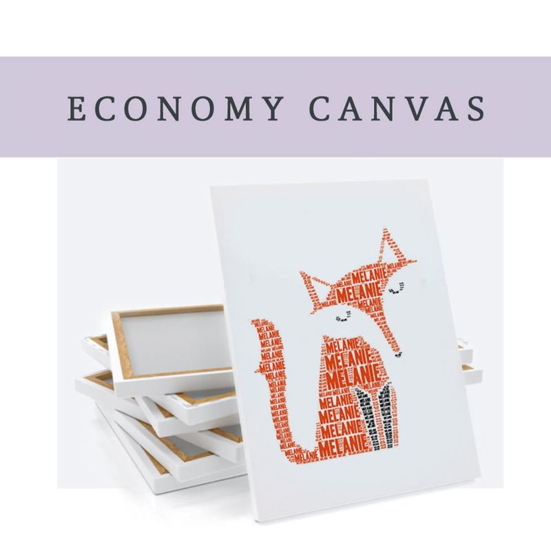 Canvas Upgrade