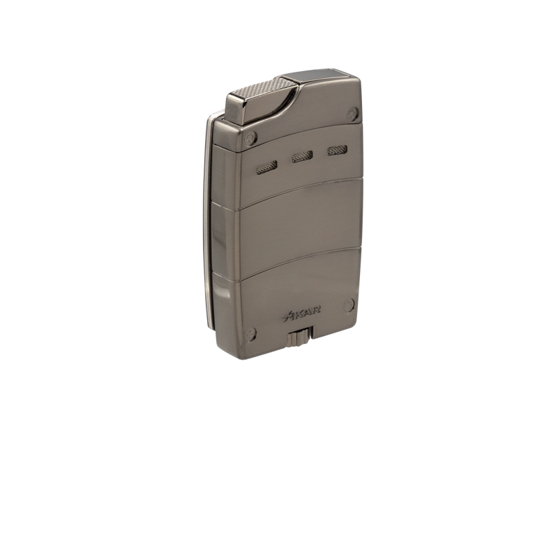Gunmetal