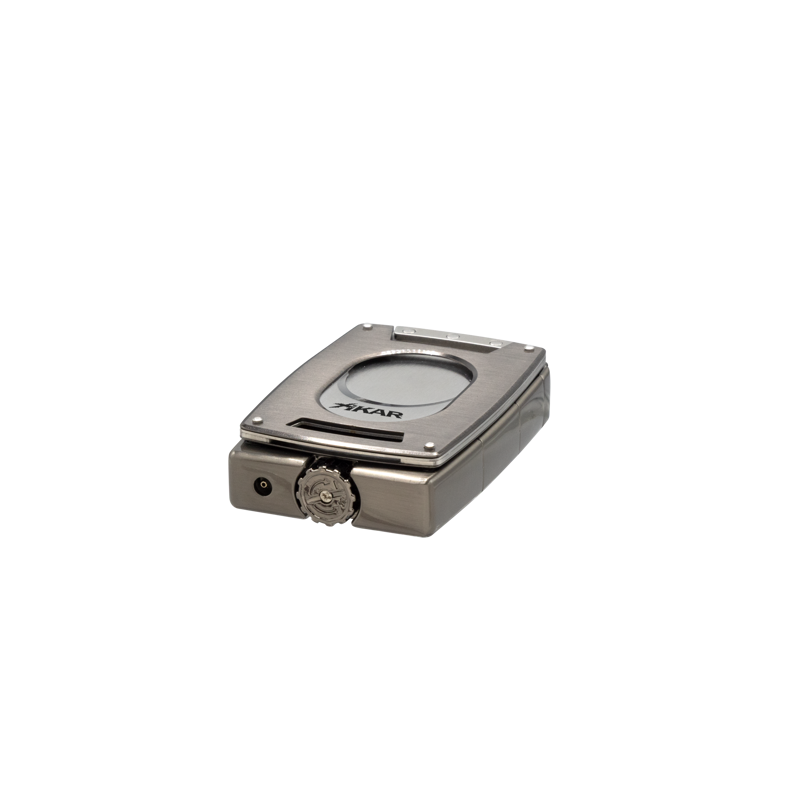 Gunmetal