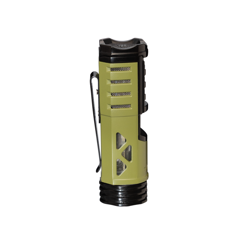 XIKAR® Tactical 1 Lighter Olive Drab SINGLE