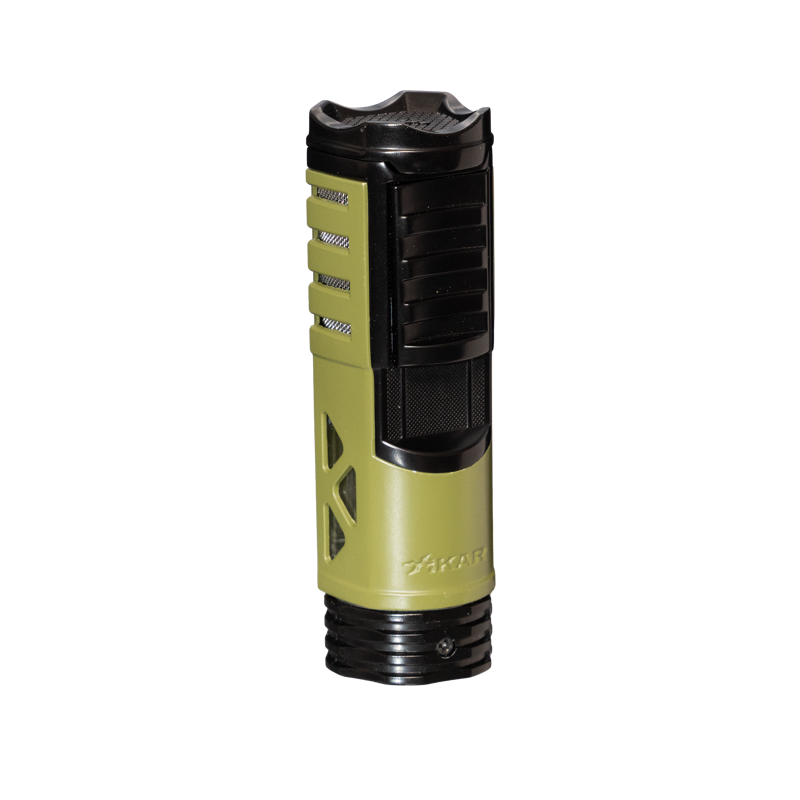 XIKAR® Tactical 1 Lighter Olive Drab SINGLE