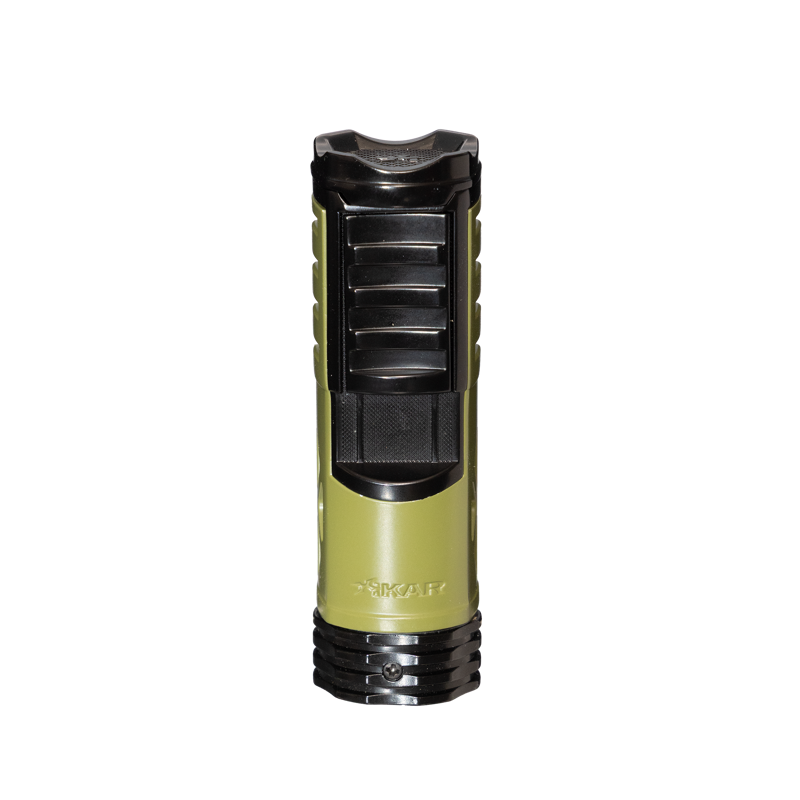 XIKAR® Tactical 1 Lighter Olive Drab SINGLE
