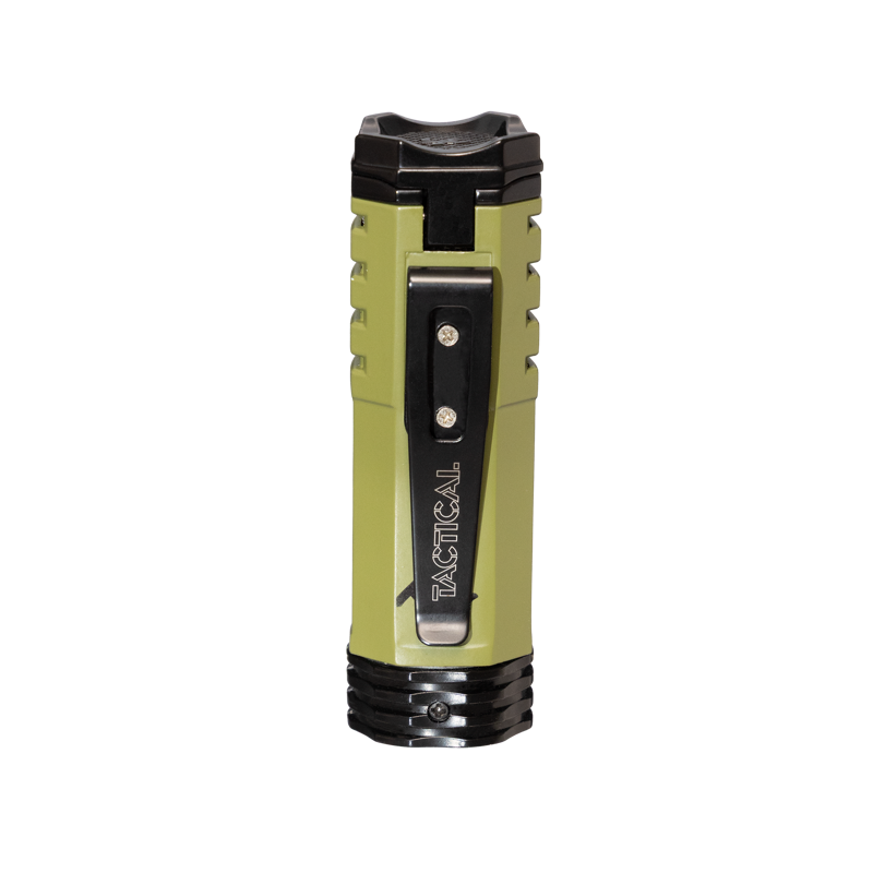XIKAR® Tactical 1 Lighter Olive Drab SINGLE