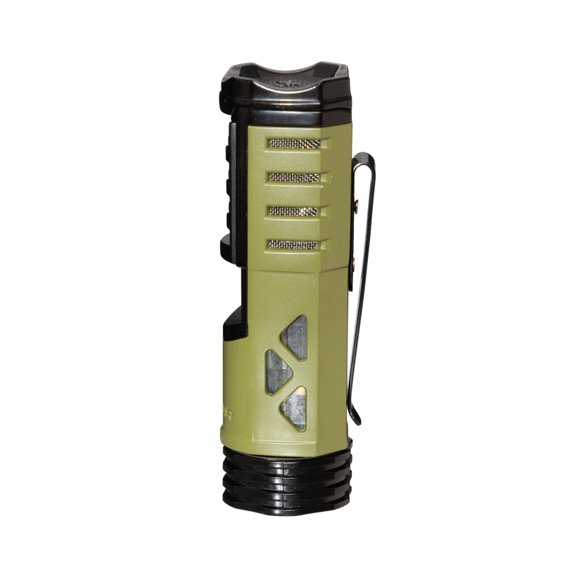XIKAR® Tactical 1 Lighter Olive Drab SINGLE