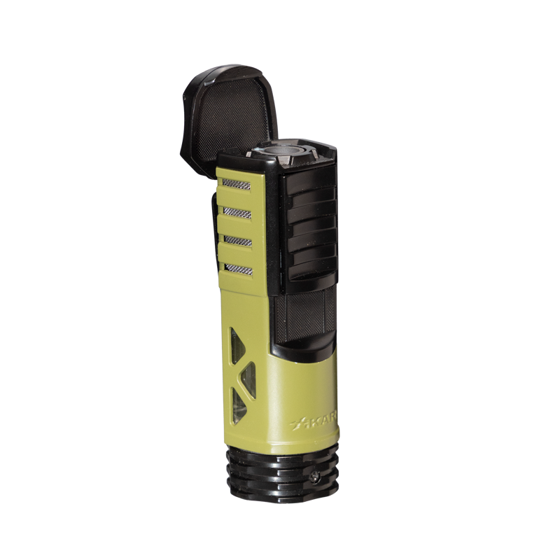 XIKAR® Tactical 1 Lighter Olive Drab SINGLE