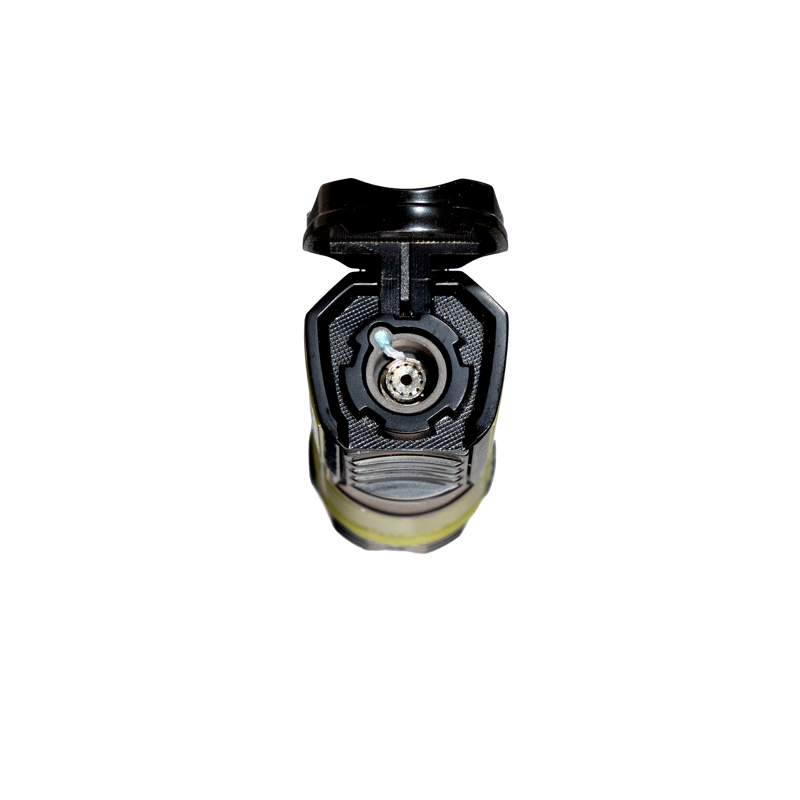 XIKAR® Tactical 1 Lighter Olive Drab SINGLE