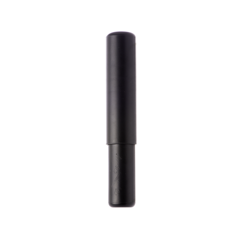 Cigar Caddy® Cigar Tube Display, 1 ct, 12 qty Black