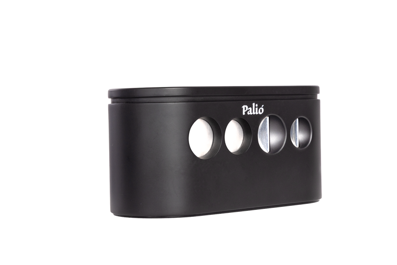 Palió® Quad Tabletop Cutter Black